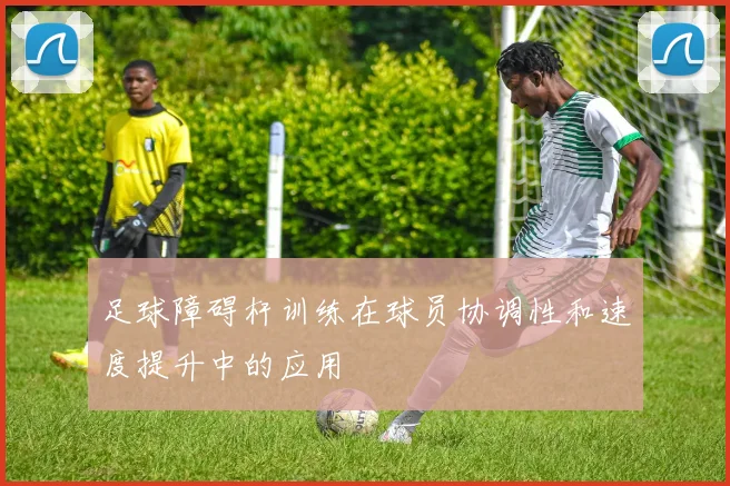 足球障碍杆训练在球员协调性和速度提升中的应用